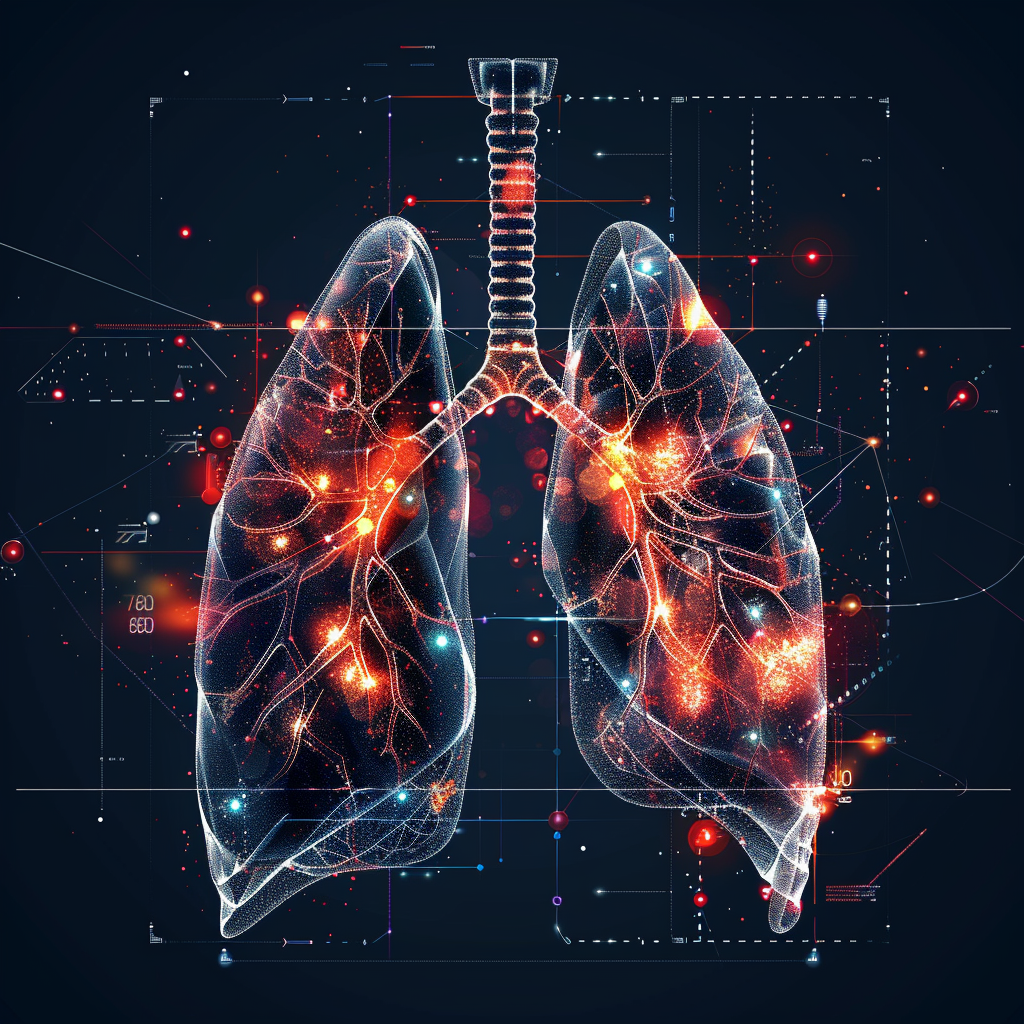 Lung Tumor Segmentation